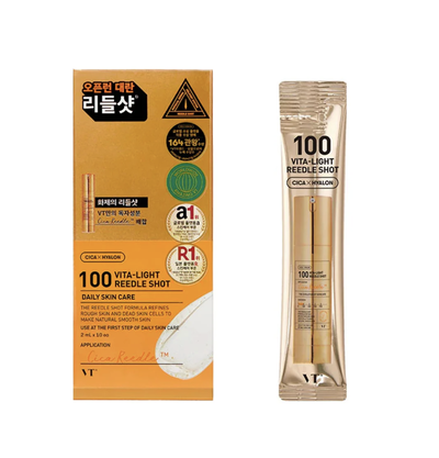 Vita-Light Reedle Shot 100 (2ml x 10u)